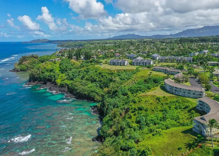 Alii Kai Resort #5102