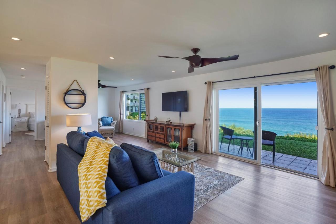 Apartment Alii Kai #5102 Princeville