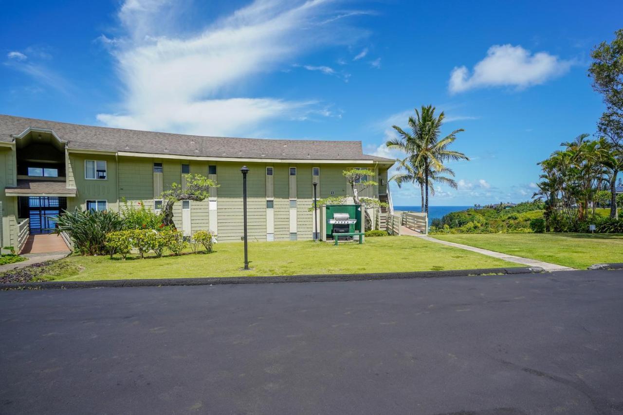 Alii Kai #5102 Apartment