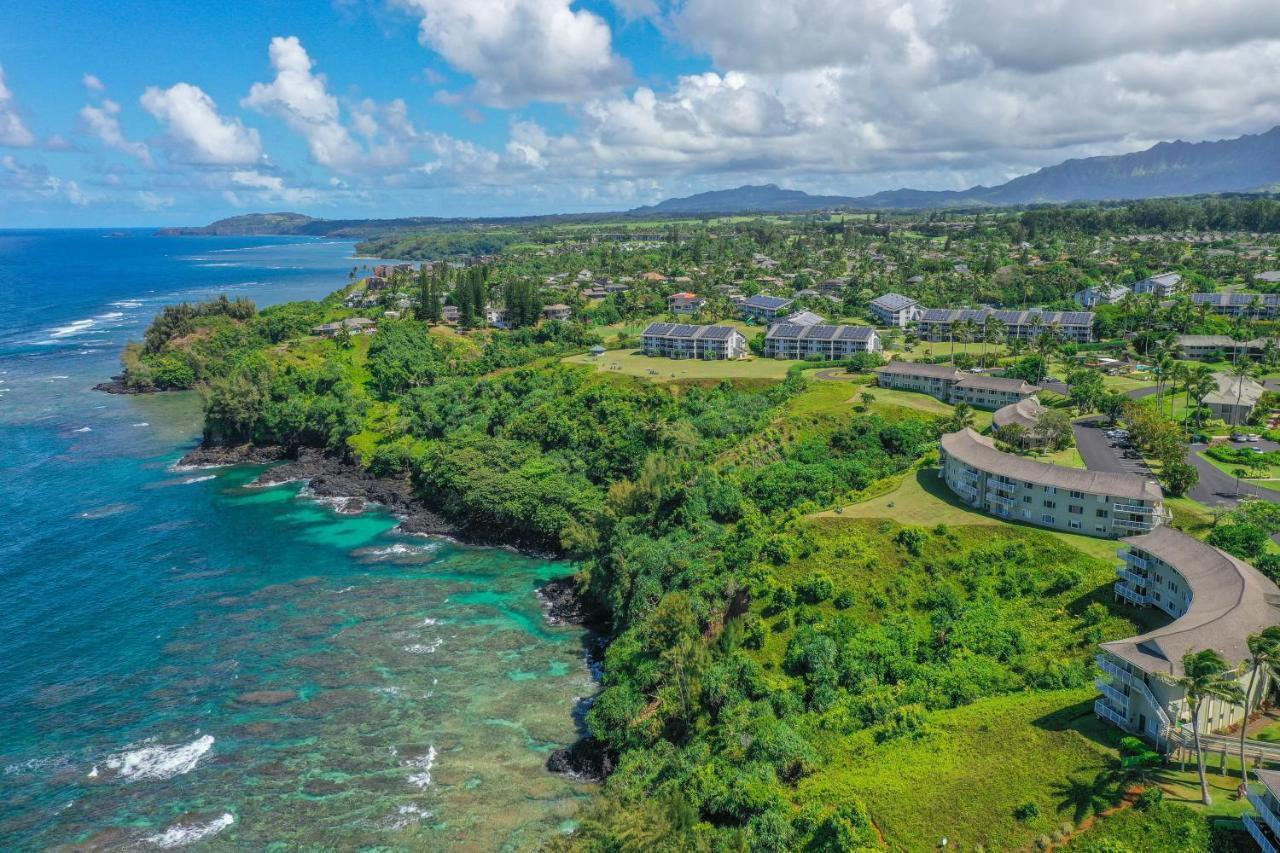 Alii Kai #5102 * Princeville