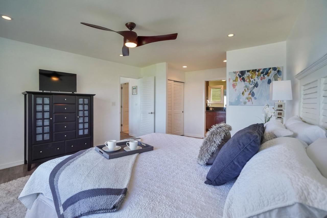Apartment Alii Kai #5102 Princeville