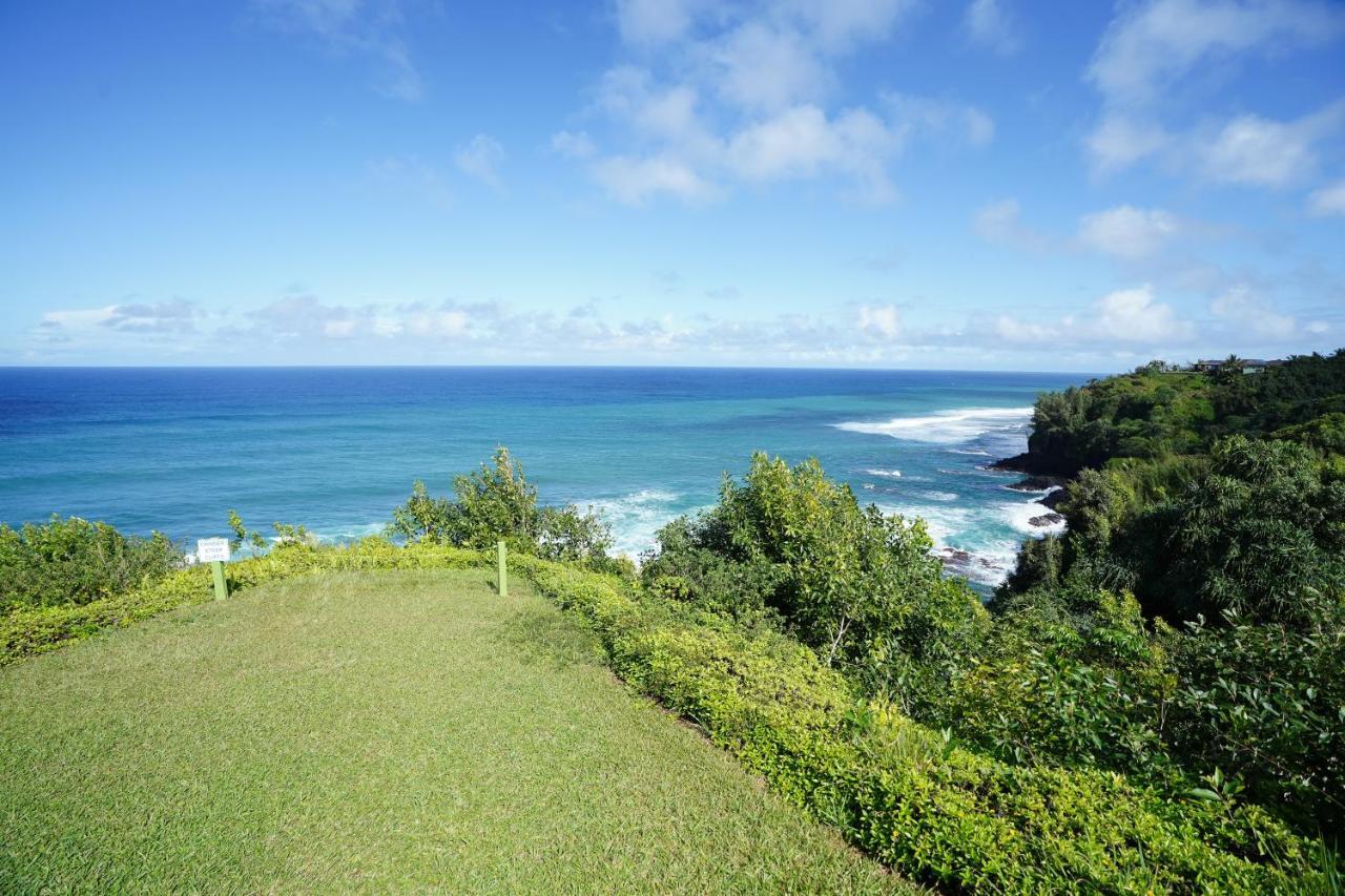 Alii Kai #5102 Princeville