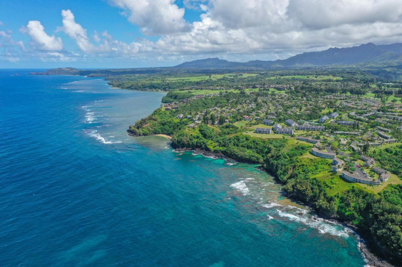 Apartment Alii Kai #5102 Princeville